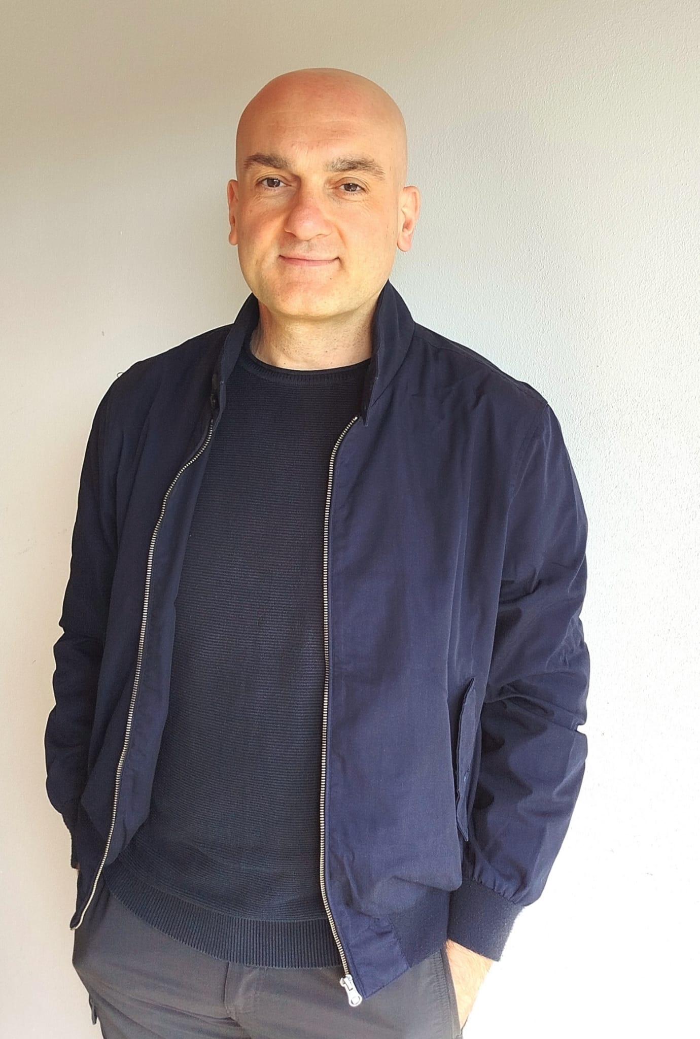 Nicola Palumbo